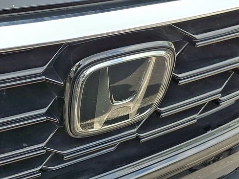 Certified 2024 Honda CR-V EX-L image 8