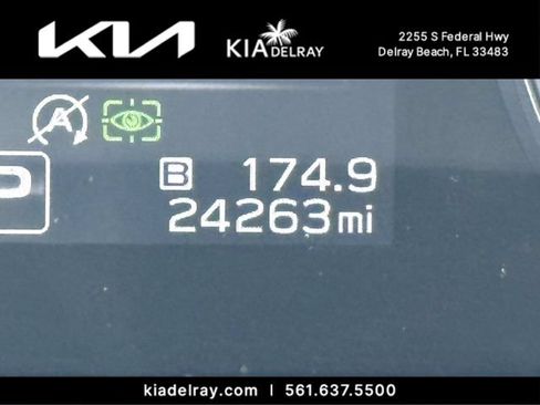Used 2023 Subaru Outback Touring AWD/4WD image 34