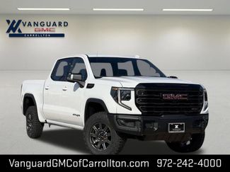 New 2026 GMC Sierra 1500 AT4X AWD/4WD video 1