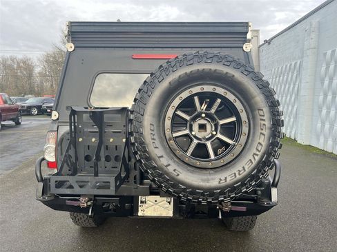 Used 2009 Toyota Tacoma 4x4 Double Cab image 5