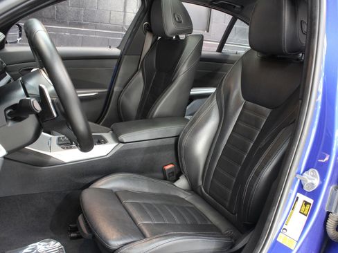 Used 2020 BMW M340i w/ Parking Assistance Package image 32