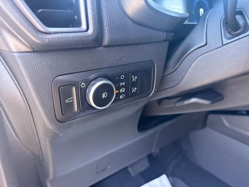 Used 2025 Ford Bronco Sport Big Bend w/ Convenience Package image 24