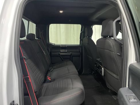 Used 2018 Ford F150 XLT w/ Equipment Group 302A Luxury AWD/4WD image 30