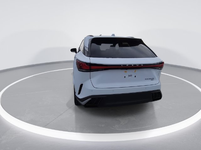 New 2026 Lexus RX 350h w/ Convenience Package AWD/4WD image 7
