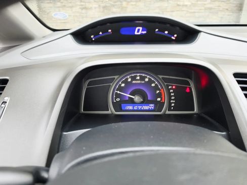 Used 2009 Honda Civic LX image 15