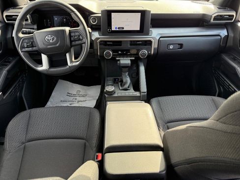 Certified 2025 Toyota 4Runner SR5 image 11