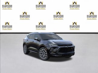 New 2026 Chevrolet Blazer RS AWD/4WD video 1
