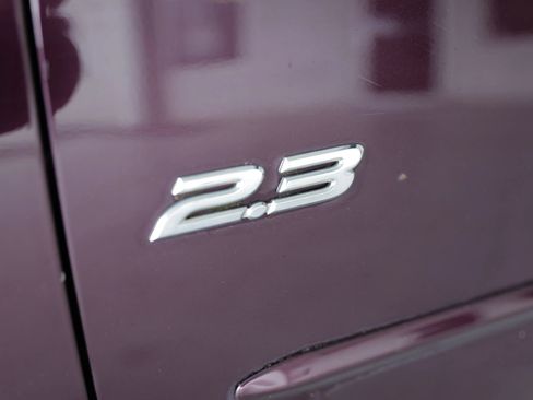 Used 2008 MAZDA MAZDA3 s Touring image 12