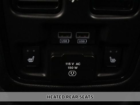 Used 2022 Dodge Durango GT image 9