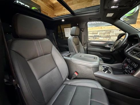 Used 2024 Chevrolet Tahoe RST w/ Luxury Package AWD/4WD image 15