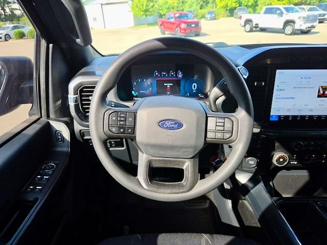 Used 2024 Ford F150 STX AWD/4WD image 16