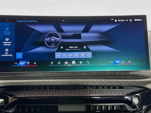 Used 2026 BMW M4 Competition w/ Executive Package image 16