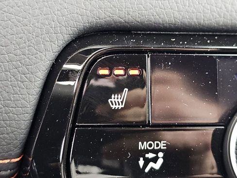 New 2026 Honda Pilot Sport image 11