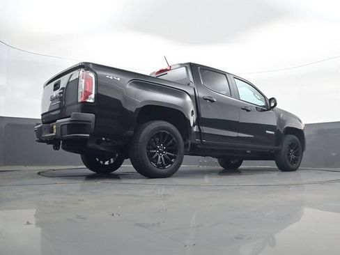 Certified 2022 GMC Canyon Elevation AWD/4WD image 25