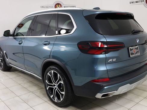 Used 2024 BMW X5 xDrive40i w/ Premium Package image 4