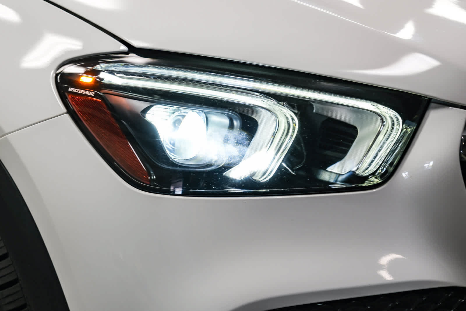 Used 2022 Mercedes-Benz GLE 350 image 12