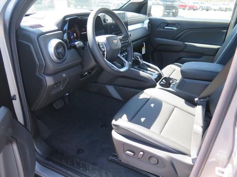 New 2026 Chevrolet Colorado LT w/ LT Convenience Package image 11