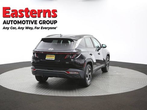 Used 2022 Hyundai Tucson SEL w/ Convenience Package AWD/4WD image 42