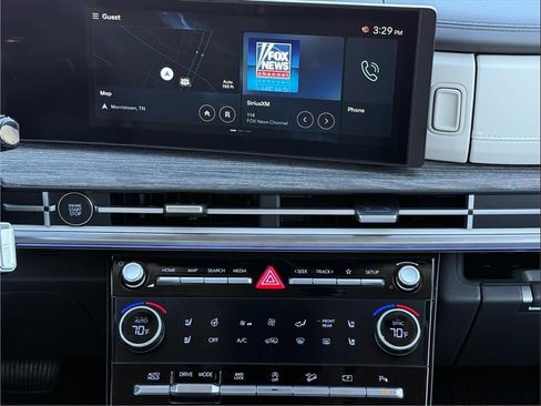 New 2026 Hyundai Santa Fe Limited AWD/4WD image 21