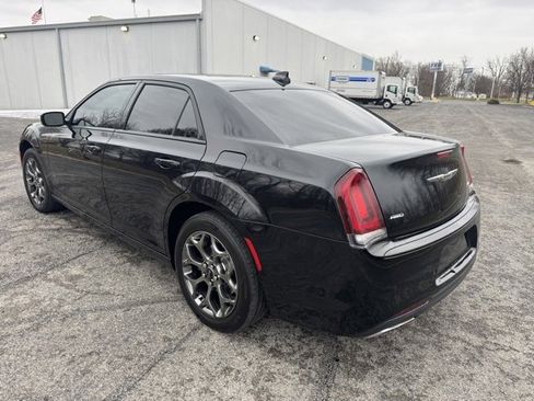 Used 2017 Chrysler 300 S w/ 300S Premium Group image 5