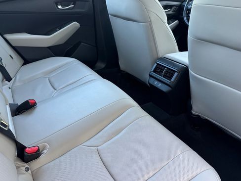 Used 2024 Honda Accord EX-L image 29