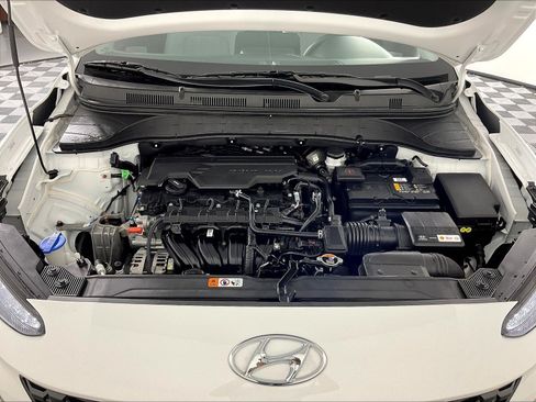 Certified 2023 Hyundai Kona SEL w/ Cargo Package AWD/4WD image 28