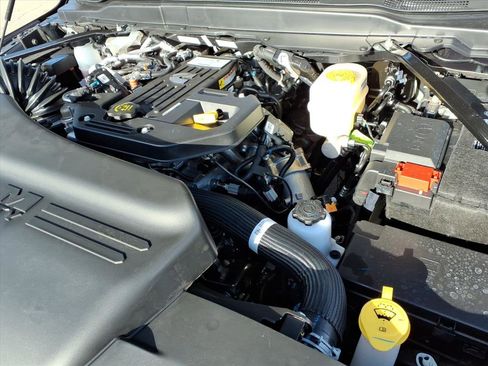 New 2026 RAM 3500 Tradesman image 35