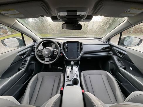 New 2026 Subaru Crosstrek 2.0i Premium image 16