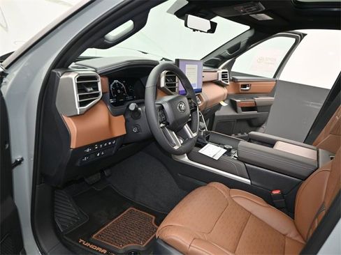 New 2026 Toyota Tundra 1794 Edition image 4