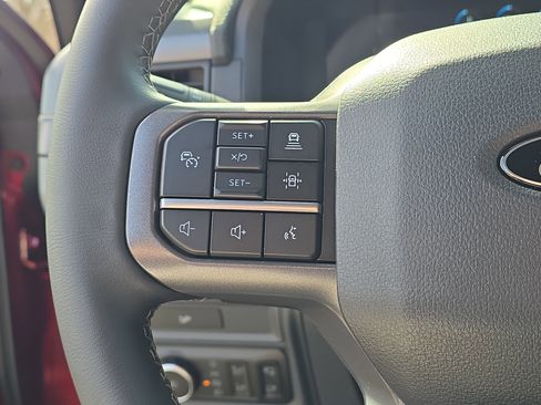 New 2026 Ford F150 XLT w/ Equipment Group 302A MID image 17