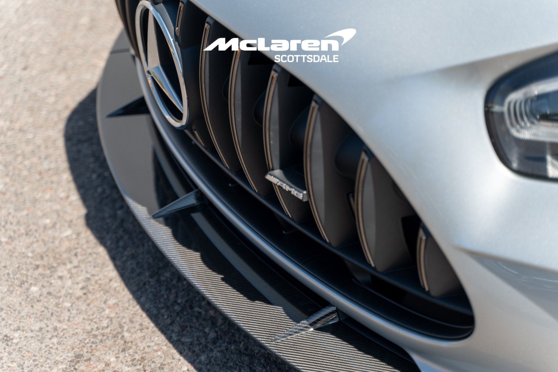Used 2021 Mercedes-Benz AMG GT Black Series image 22