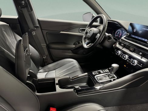 Certified 2025 Acura Integra A-Spec image 26