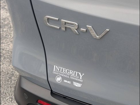 Used 2024 Honda CR-V EX-L image 23