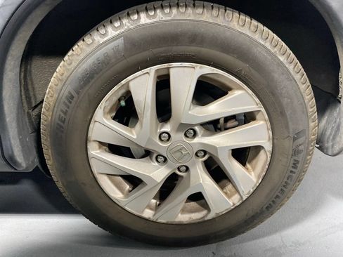 Used 2015 Honda CR-V EX image 8