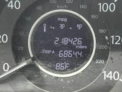 Used 2015 Honda CR-V EX-L image 2