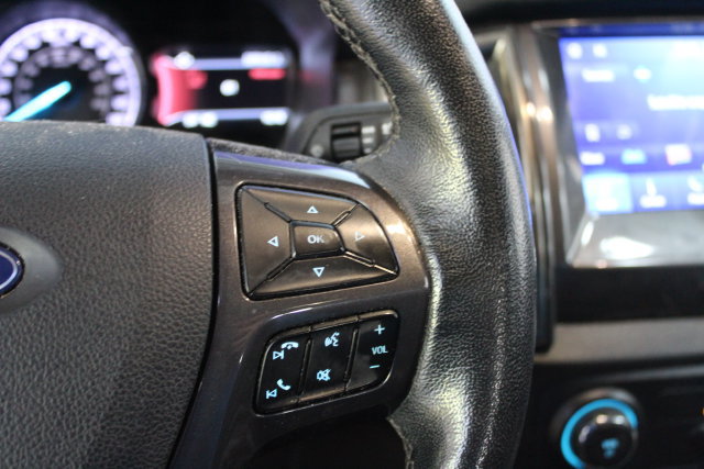 Used 2020 Ford Ranger Lariat w/ Technology Package AWD/4WD image 16