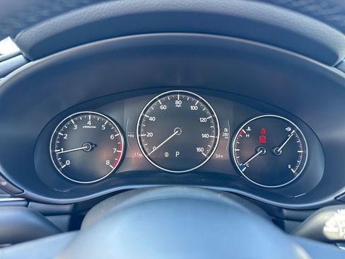 New 2026 MAZDA MAZDA3 2.5 S Sedan w/ Preferred Pkg image 13