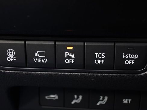 New 2026 MAZDA CX-50 2.5 Turbo w/ Accent Package image 24