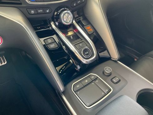 Certified 2022 Acura TLX SH-AWD w/ A-SPEC Pkg image 19
