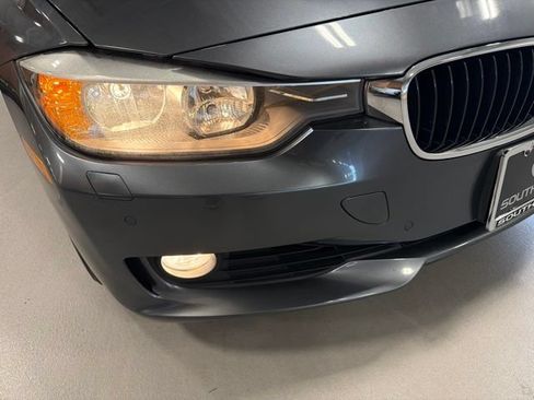 Used 2015 BMW 328i xDrive Sedan AWD/4WD image 36