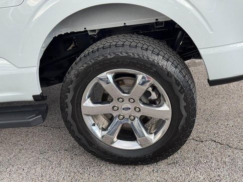 Used 2023 Ford F150 XLT w/ Equipment Group 302A High AWD/4WD image 6