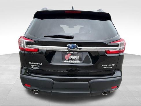 New 2026 Subaru Ascent Limited AWD/4WD image 6