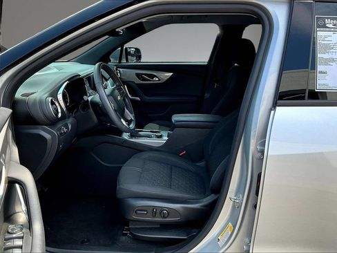 Used 2021 Chevrolet Blazer LT AWD/4WD image 21