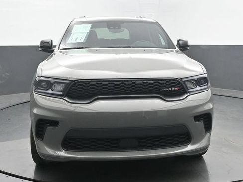 Used 2024 Dodge Durango GT AWD/4WD image 8