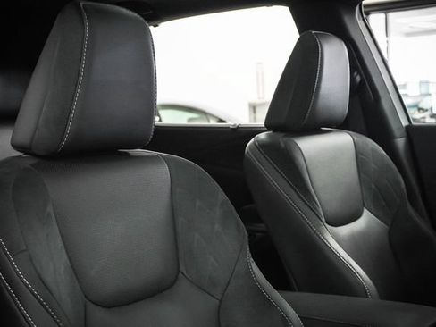 Certified 2025 Lexus RX 350 w/ Convenience Package AWD/4WD image 26