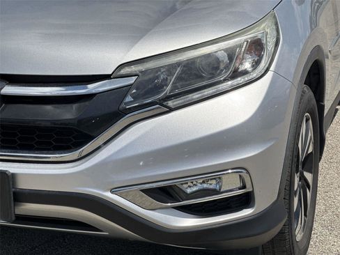 Used 2015 Honda CR-V Touring image 9