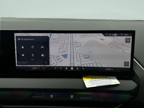 New 2026 BMW X3 xDrive30 w/ Premium Package image 22