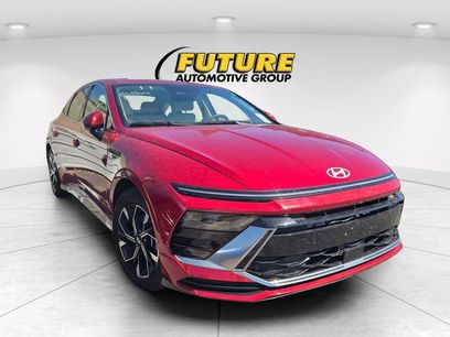Used 2025 Hyundai Sonata SEL