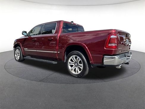 Certified 2024 RAM 1500 Limited image 3