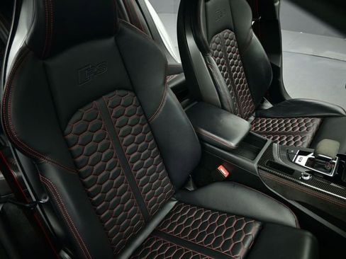 Used 2023 Audi RS 5 Sportback AWD/4WD image 74